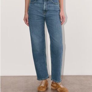 Everlane Way-High Jeans Women’s Size: 29 Long